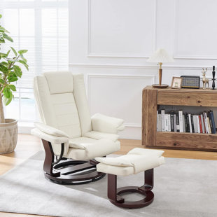 Oneinmil fabric recliner chair hot sale